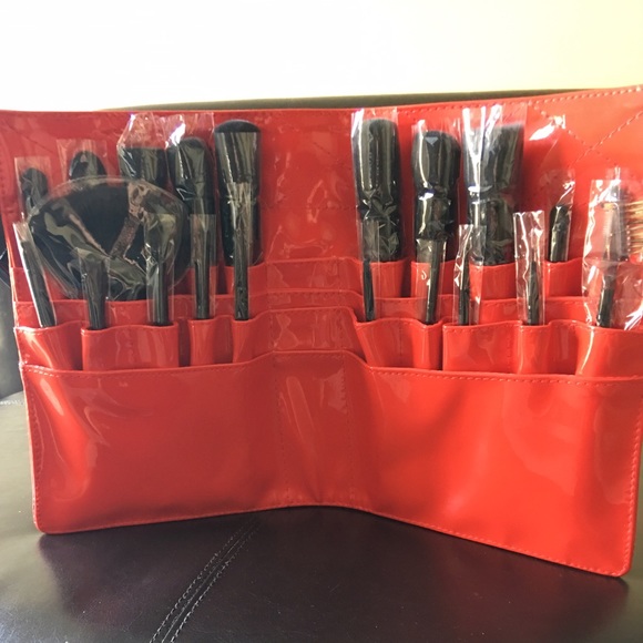 Set 513 Master Pro Set Morphe