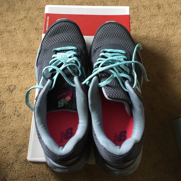 New Balance Shoes - New Balance women's trail running shoes