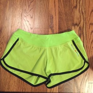 Reebok Crossfit Athletic shorts