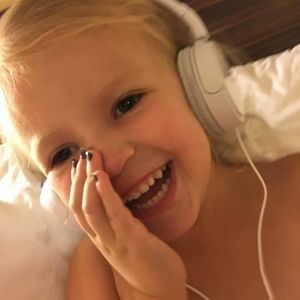 Meet your Posher, Chelsea