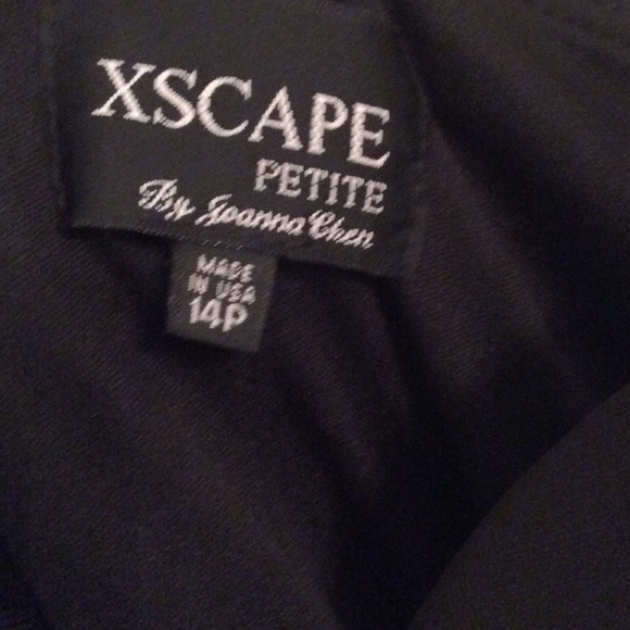 14P Xscape with side bling LBD - Picture 3 of 3