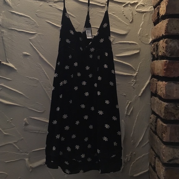 Forever 21 baby doll tank top
