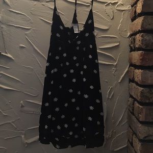 Forever 21 baby doll tank top