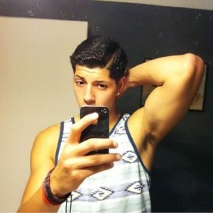 Meet your Posher, Kevin