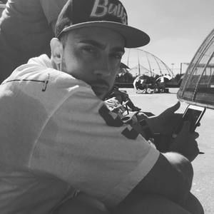 Meet your Posher, Robert