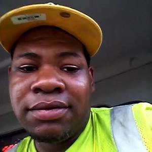 Meet your Posher, Alfred