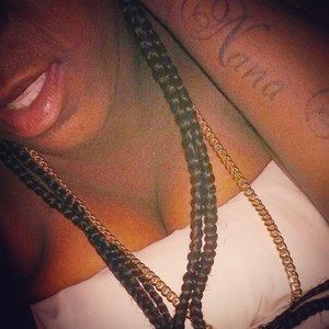 Meet your Posher, Christine