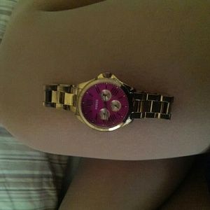 Cecile Watch
