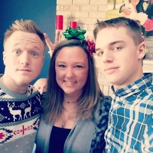 Meet your Posher, Lori