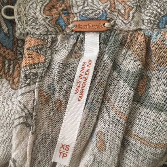 😍New Free People Sale✨💕 - Picture 4 of 5