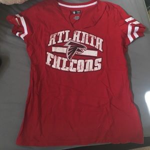 Atlanta Falcons shirt