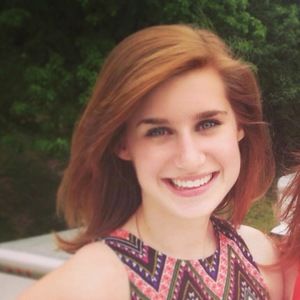 Meet your Posher, Maddie