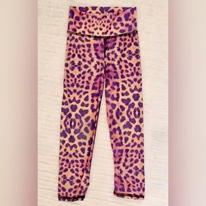 LITTLE TEEKI AWAKENING HOT PANT