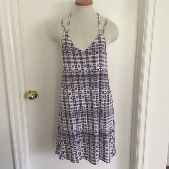 RVCA dress