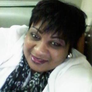 Meet your Posher, Eldora