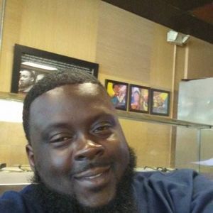 Meet your Posher, Anthony