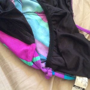 Vintage Swim - 🛍 Woolite One Piece Striped Swim Suit Vintage Swim - 🛍 Woolite One Piece Striped Swim Suit