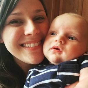 Meet your Posher, Simone