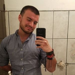 Meet your Posher, Ian