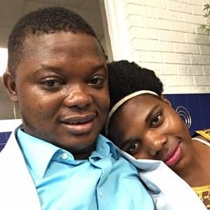 Meet your Posher, Michel