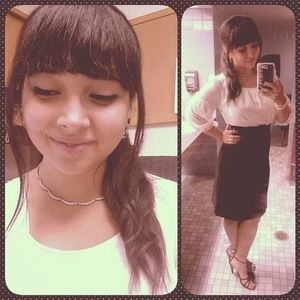 Meet your Posher, Chelsea