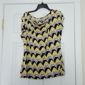 Worthington Blouse Size XL