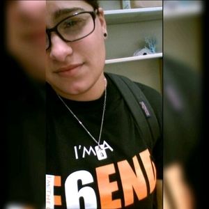 Meet your Posher, Vanessa