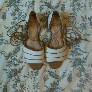 Aldo Flats