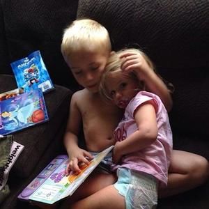 Meet your Posher, Sherry