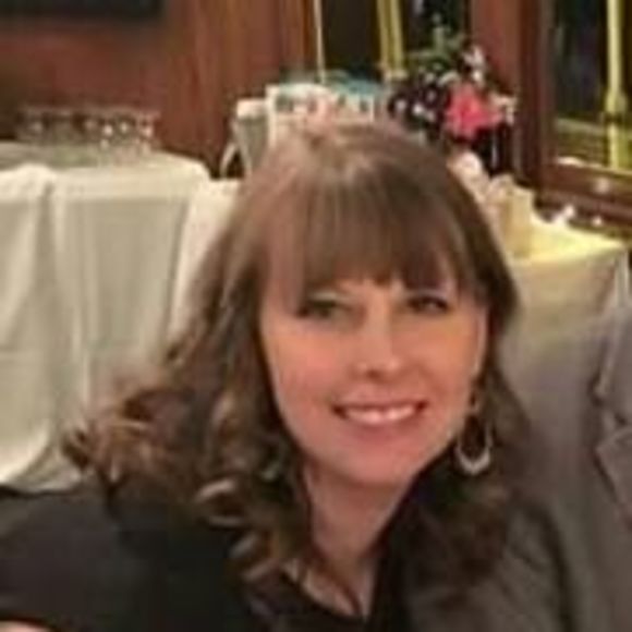 Meet your Posher, Jacquie