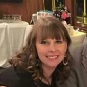 Meet your Posher, Jacquie