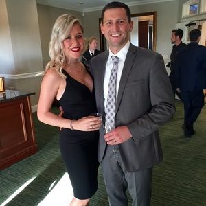 Meet your Posher, Candace