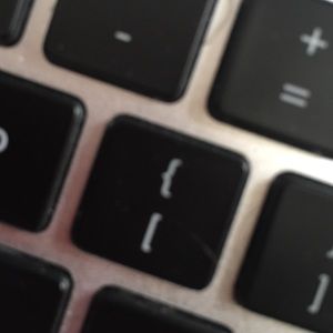 Meet your Posher, Obi