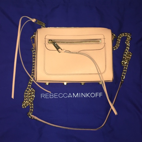 Rebecca Minkoff Avery Crossbody Bag