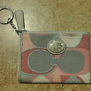 Coach Coin Purse