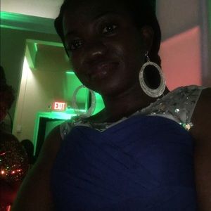 Meet your Posher, Benedicta