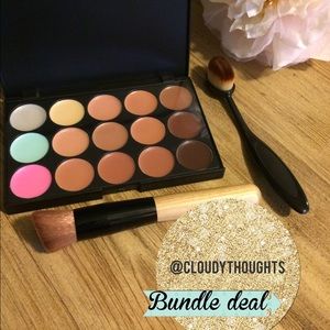 Contour palette bundle ❤️ one day sale!!