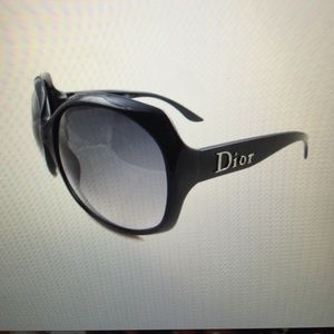 Dior sunglasses - Glossy 1
