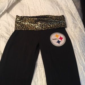 Yoga pants