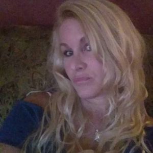 Meet your Posher, Tina