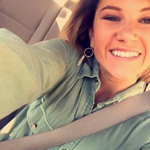 Meet your Posher, Molly