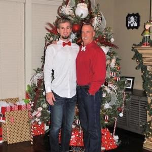 Meet your Posher, Joshua