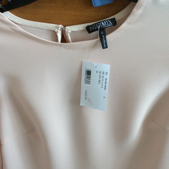 Blouse - Picture 2 of 4