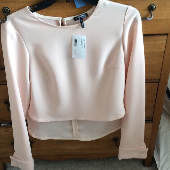 Blouse - Picture 4 of 4