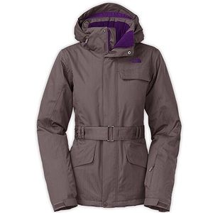 North Face Down Jacket