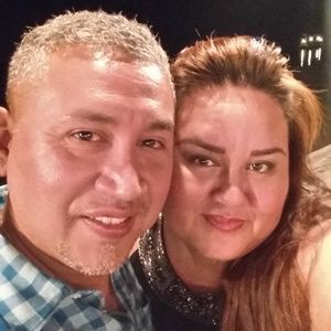 Meet your Posher, Crissy