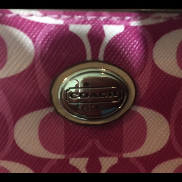 Coach Tablet case - Picture 2 of 2