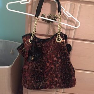 Betsy Johnson Purse