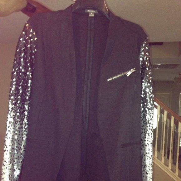 Brand new Blazer**