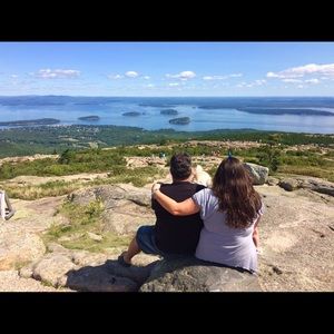 Meet your Posher, Adriana